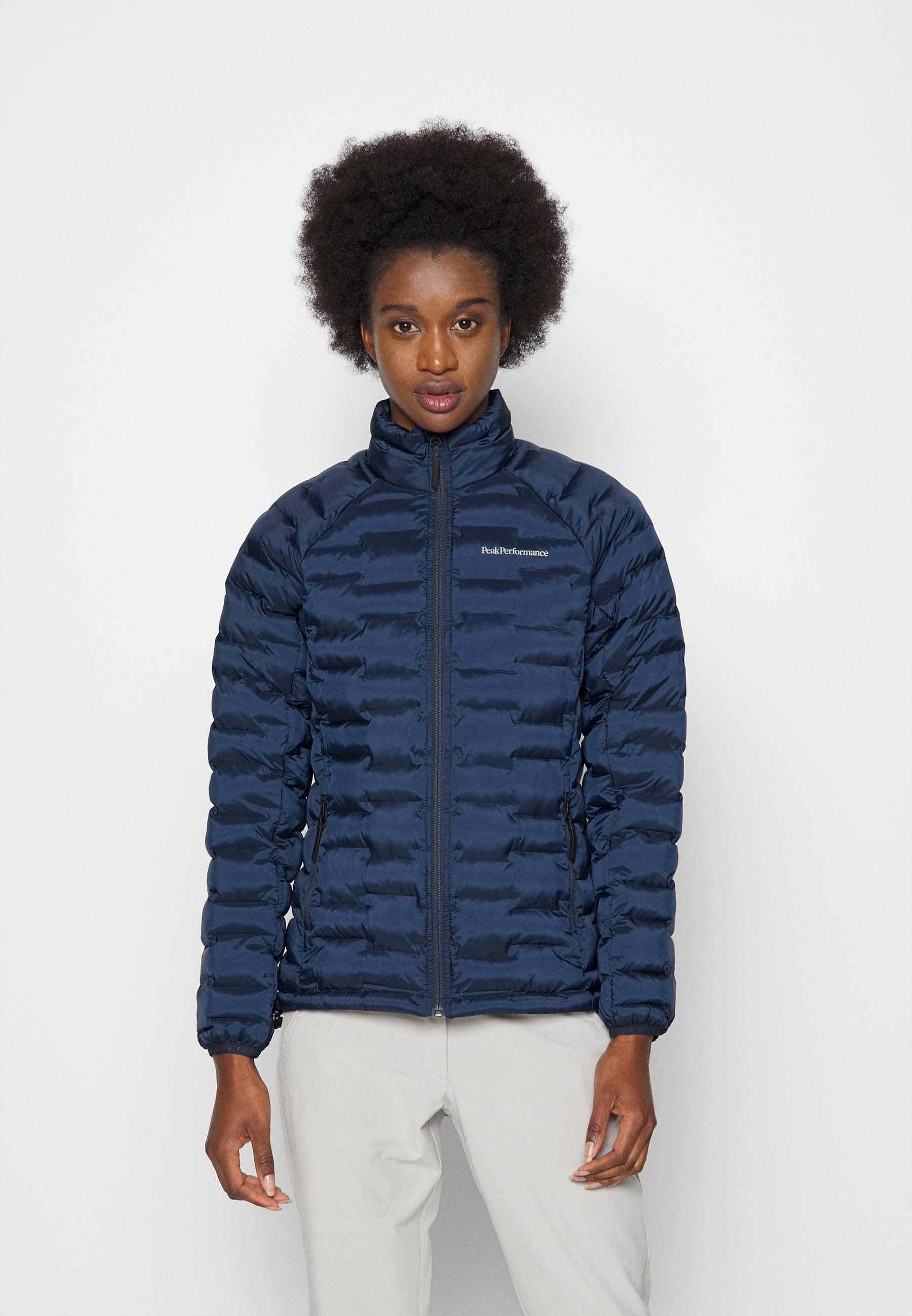 peak performance argon jacket