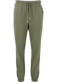 Endurance Pantalon de survêtement - tea leaf