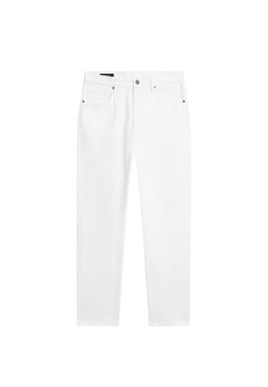 Massimo Dutti, - Jeansy Straight Leg