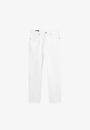 Massimo Dutti, - Jeansy Straight Leg