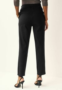 Next Pantalon classique - black