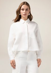 Cămașă - bianco