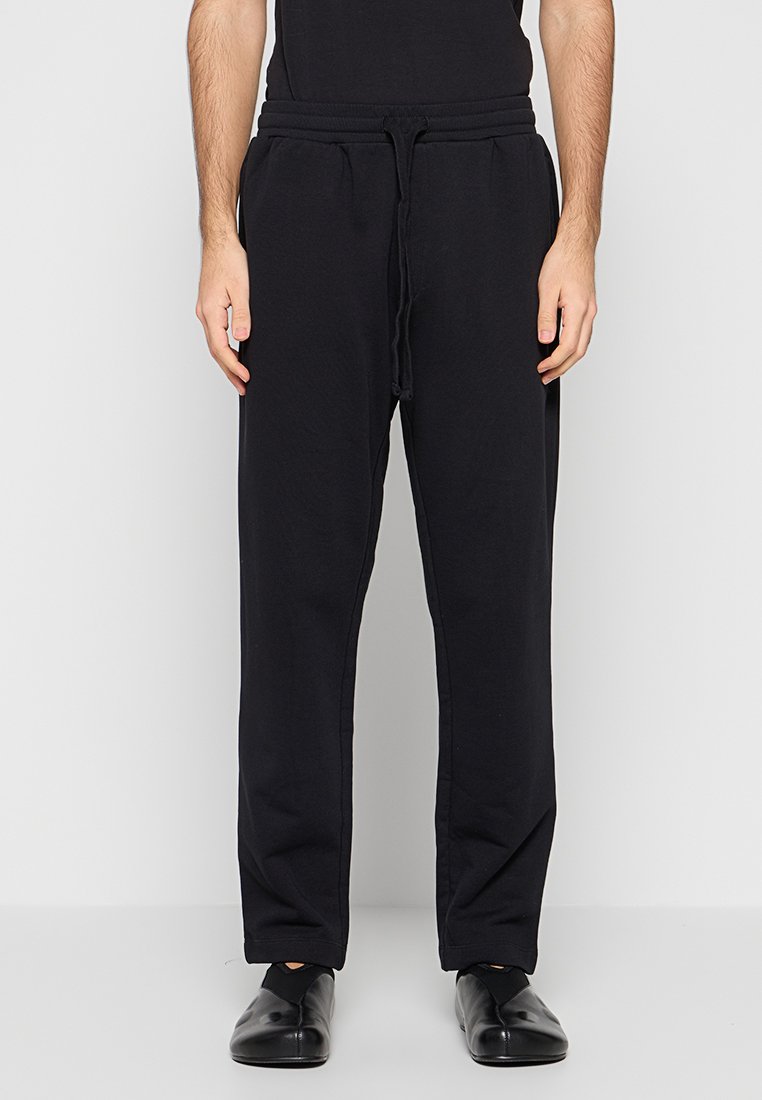 Lyle & Scott Trainingsbroek zwart