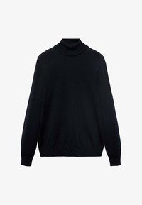 Ausgewählt, dark blue