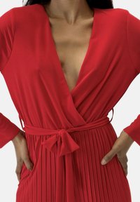 Elara Tuta jumpsuit - rot