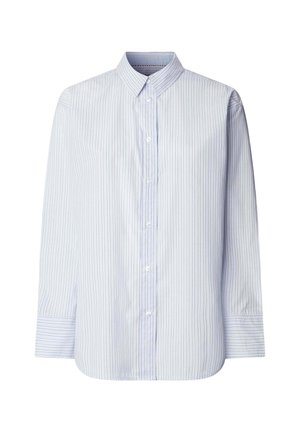 Pepe Jeans, PEPE JEANS SHIRT JADE SHIRT - Hemd - horizon blue