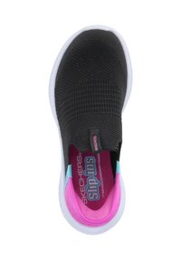 Skechers FRESH TIME - Scarpe senza lacci - schwarz