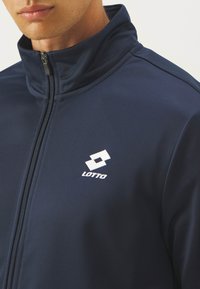 Lotto JACKET - Treningsjakke - dress blues