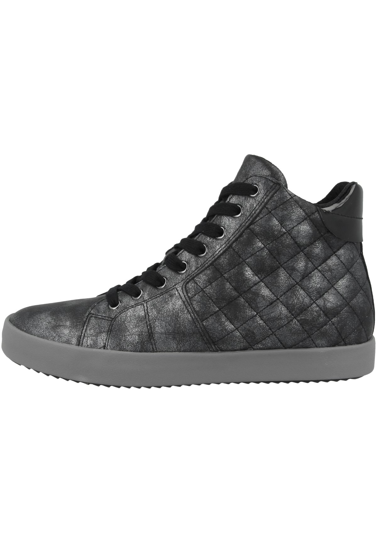 Geox D Blomiee B Basket Femme Geox D Blomiee B Basket Femme