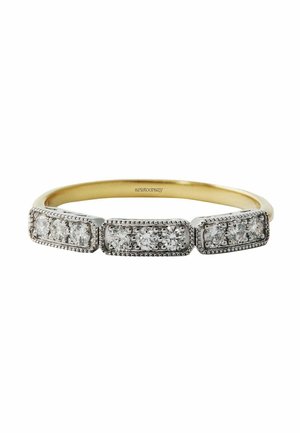 BRILLANTE - Anillo - silver-coloured