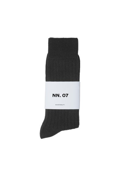 NN.07 TEN 9140 - Calze - black
