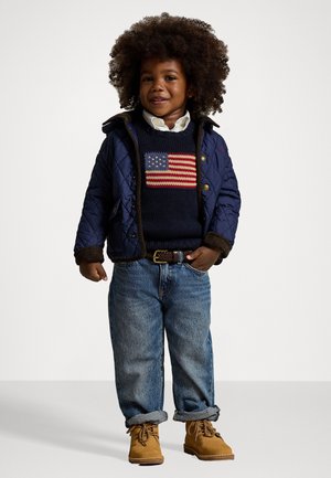 Polo Ralph Lauren LYNWOOD niebieski
