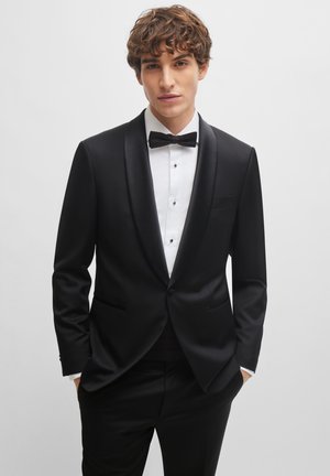 Bow tie - black one