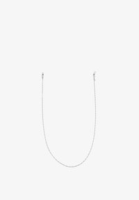 Vald, silver-coloured