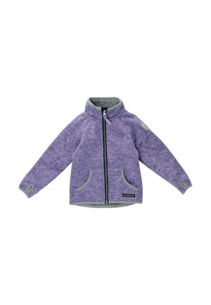 Villervalla STAR - Übergangsjacke - lila
