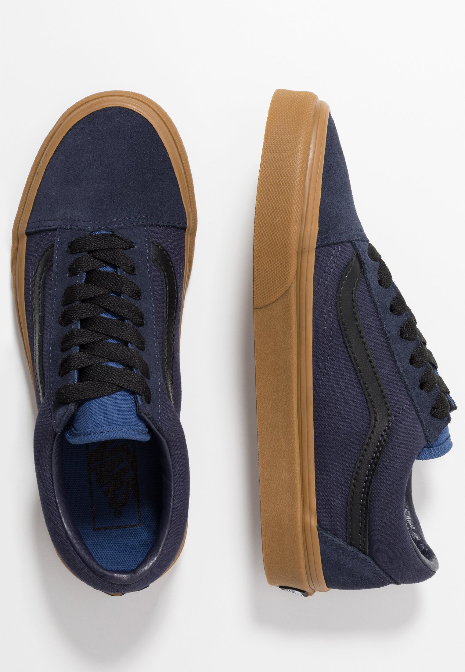 vans night sky true navy
