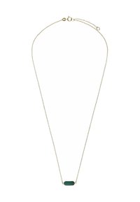 Unausgewählt, gold green