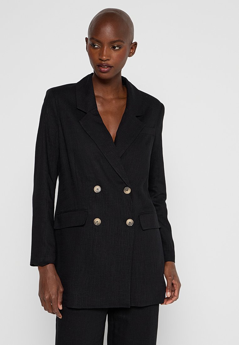 Selected Femme Blazer zwart