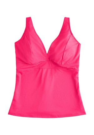 Bikiinide ülaosa - pink