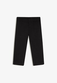 Geselecteerd, black
