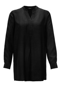 Unausgewählt, black