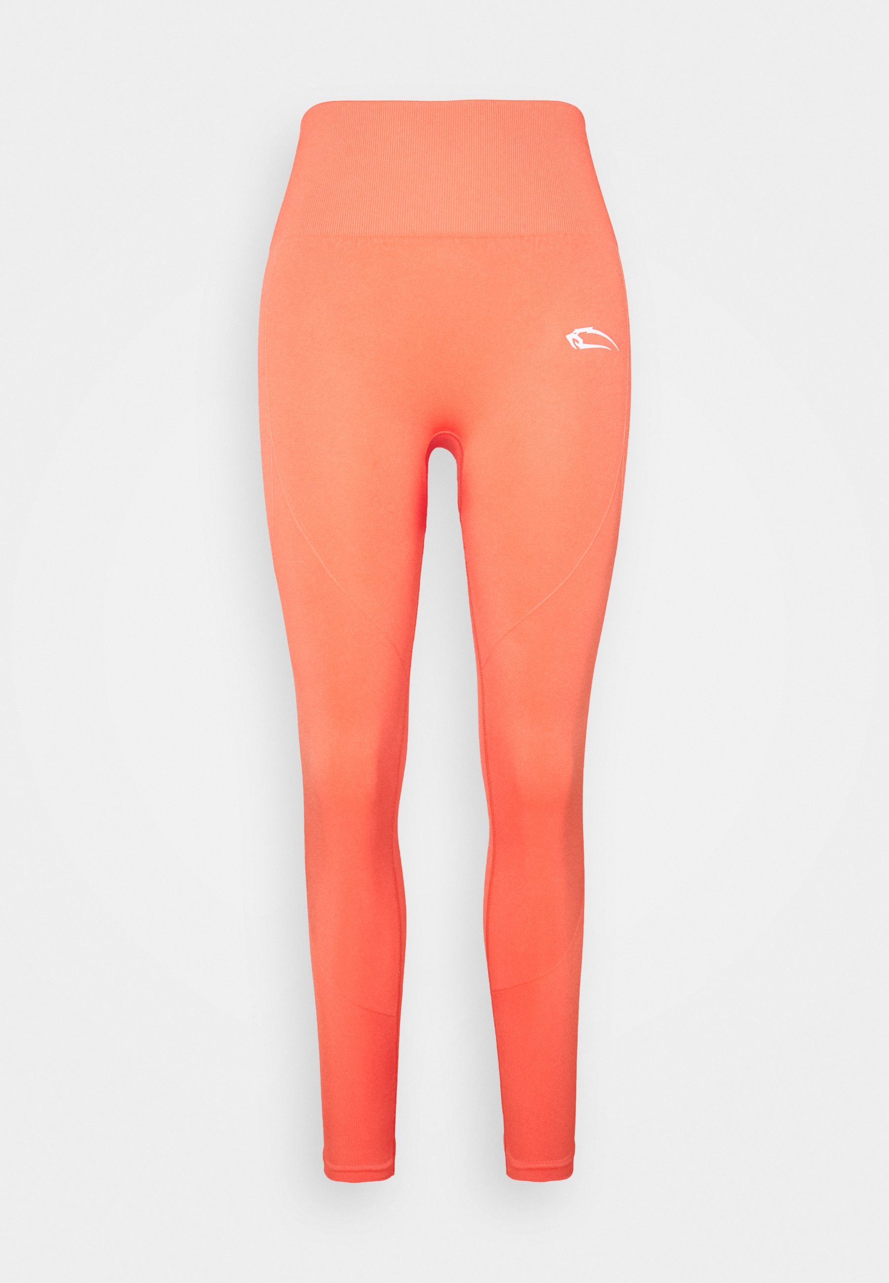Smilodox LEGGINGS LOOSEN UP - Tamprės 