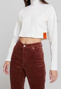 Sixth June Strickpullover - white