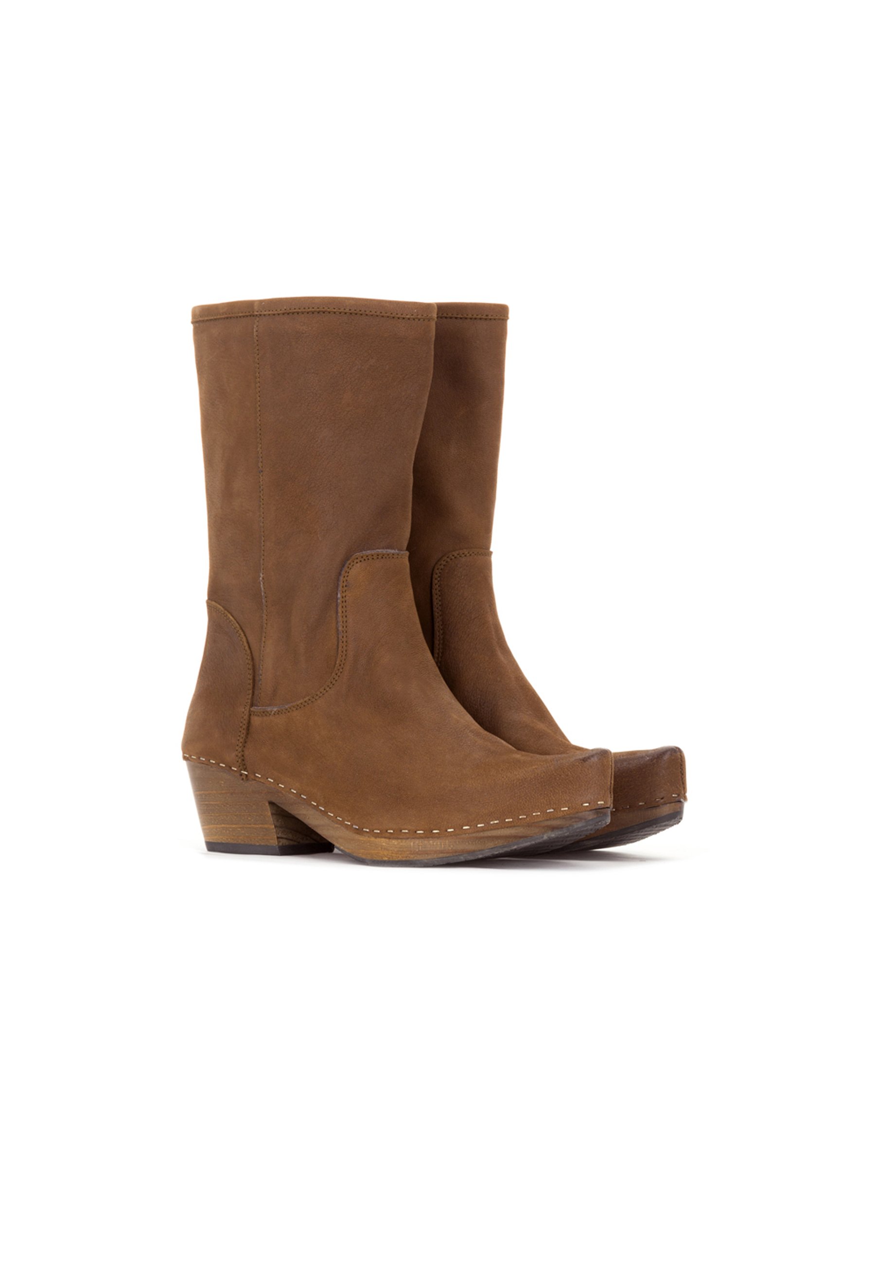 Vialis DAIDAI DESTROY - Botas camperas - tan/marrón - Zalando.es