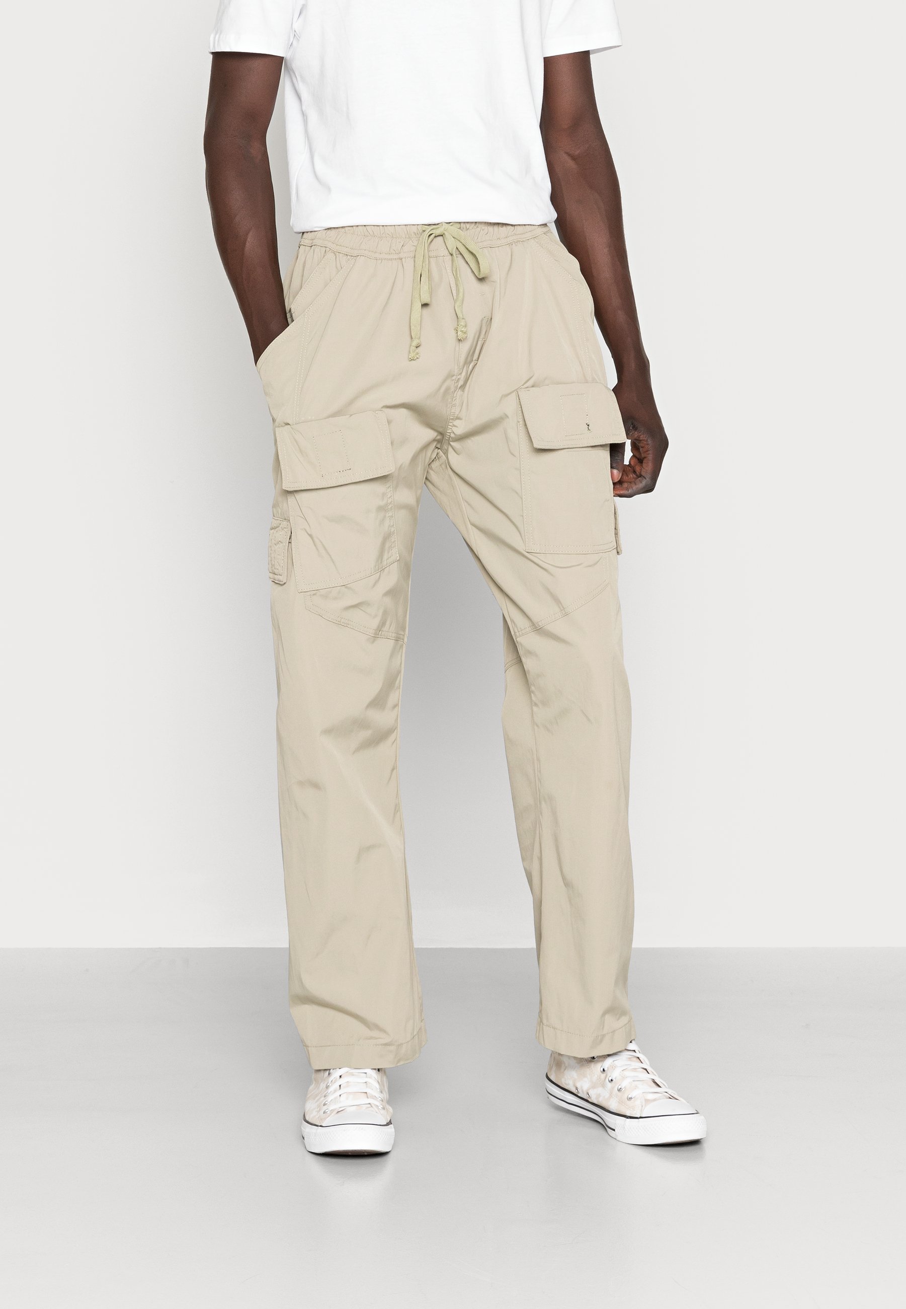 Jaded London TRAIL CARGO TROUSERS 