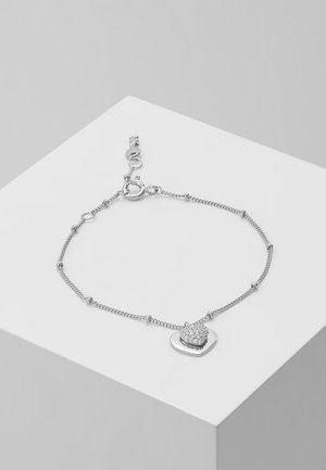 Michael Kors PREMIUM - Bracelet - silver-coloured