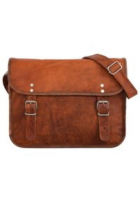 Gusti Leder JOHN 11" CAM - Torba na ramię