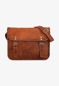 Niet geselecteerd, braun waterproof