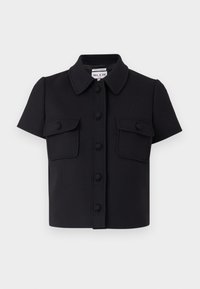 Selected, noir 