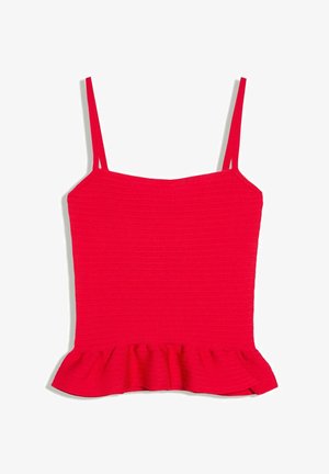 Bershka, - Top