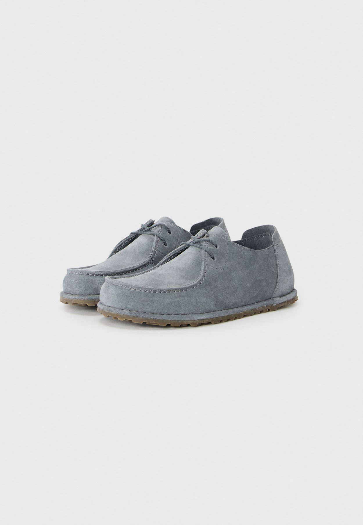 UTTI LACE LEVE BASALT GRAYS - NARROW