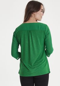 Fransa FRZawov - Camicetta - green