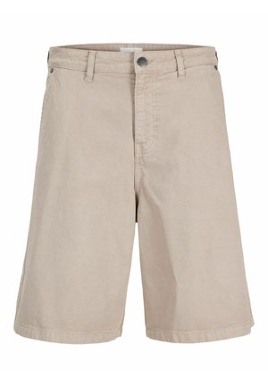 Jack & Jones, SHORTS BAGGY FIT SHORTS - Shorts - vintage khaki