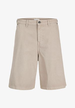 Jack & Jones, SHORTS BAGGY FIT SHORTS - Shorts - vintage khaki