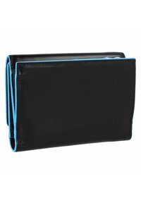 Piquadro BLUE SQUARE RFID  - Monedero - black