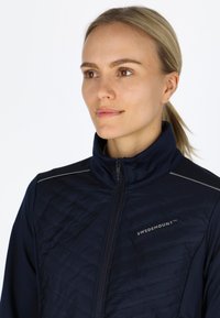 Swedemount ON COURSE FULLZIP W - Giacca da mezza stagione - navy