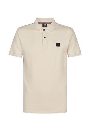 Petrol Industries, SHORT-SLEEVE - Polo - seashell