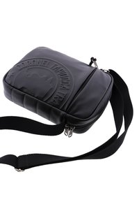 Coronel Tapiocca ALFONSO - Bandolera - black