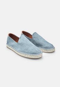 Bata Espadrillas - grigio