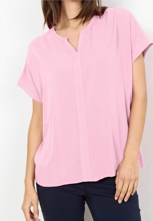 Blouse - pink