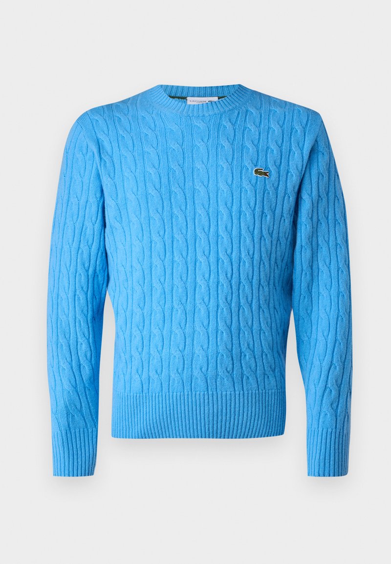 Pull L'Argentina Bleu - Taille L - Occasion Très Bon état