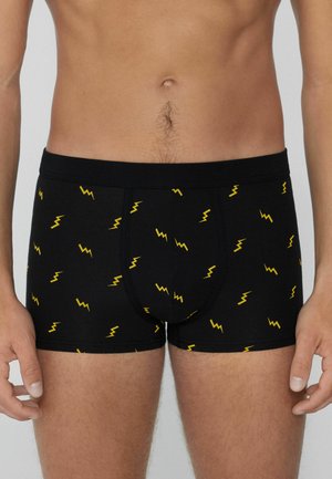 Boxerbriefs - black