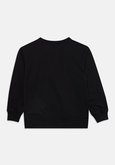 MOSCHINO UNISEX - Sweatshirt - black