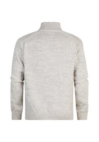 Petrol Industries Svetr - antique white melee