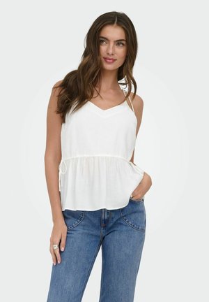 ONLY ONLNELE  biały