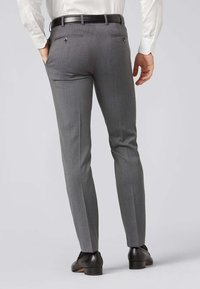 Meyer BONN - Chino - grey